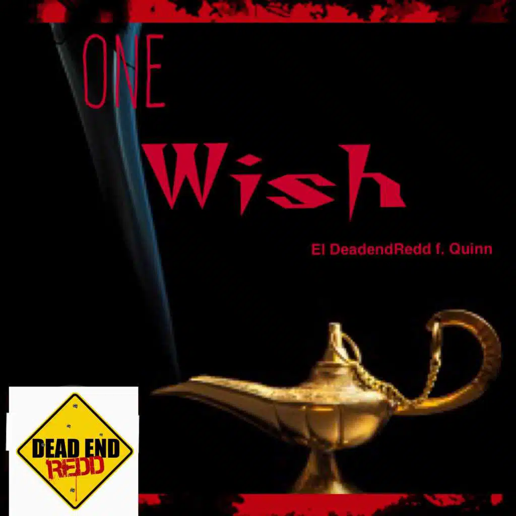 One Wish (feat. Quinn Dukes)