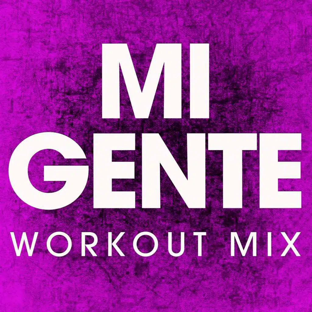 Mi Gente - Single