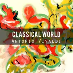 Classical World: Antonio Vivaldi