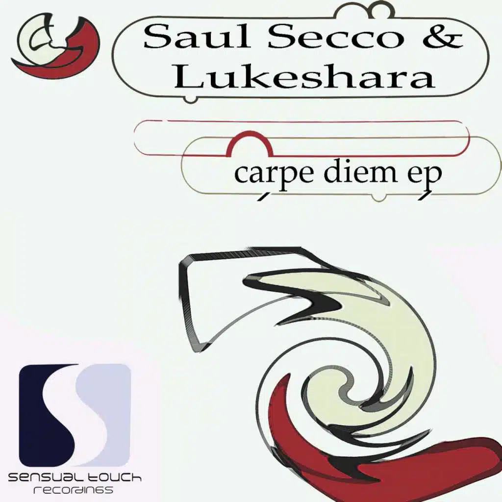 Carpe Diem EP