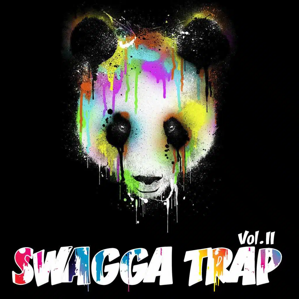 Swagga Trap, Vol. 2