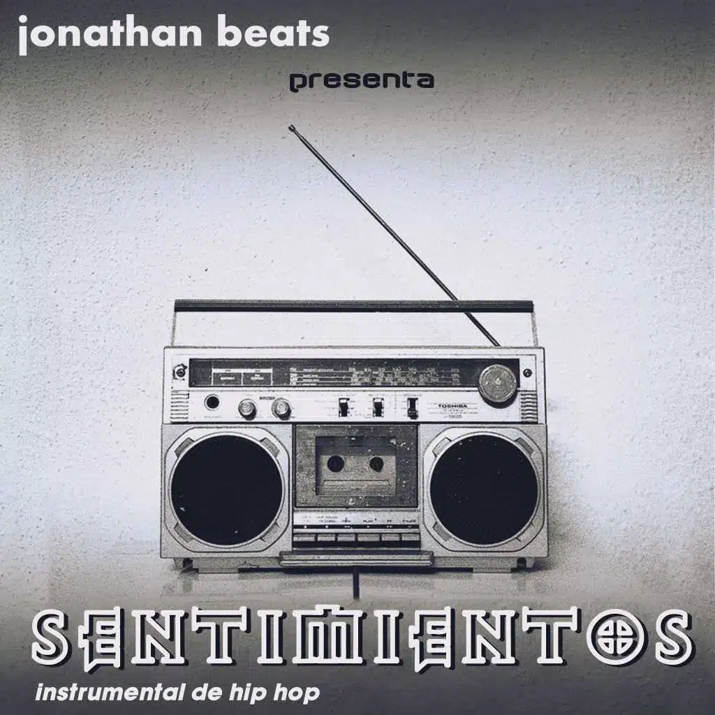 Sentimientos (Instrumental de Hip Hop)