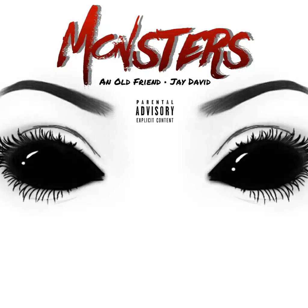 Monsters (feat. Jay David)