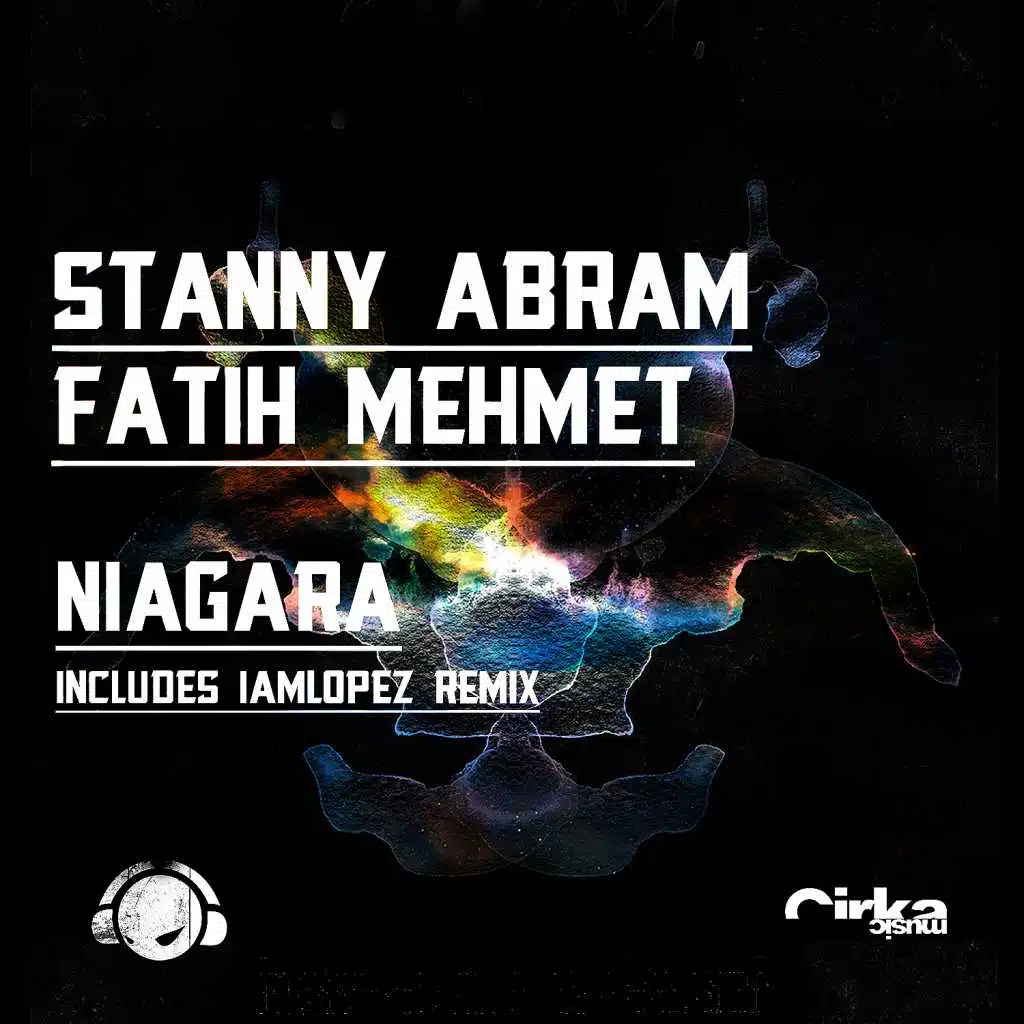 Niagara (IAMLOPEZ dark roast mix)