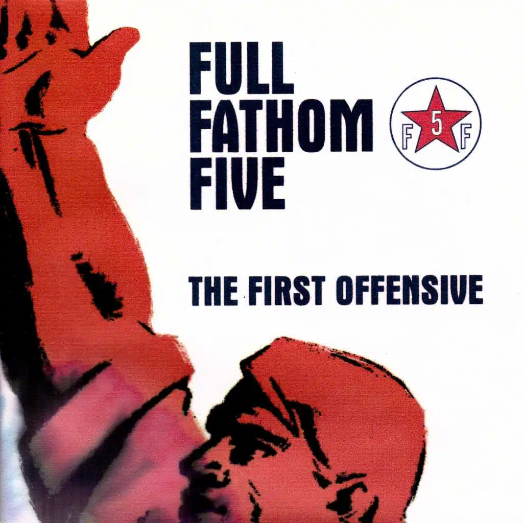 The First Offensive