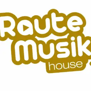 RauteMusik House Vol. 1