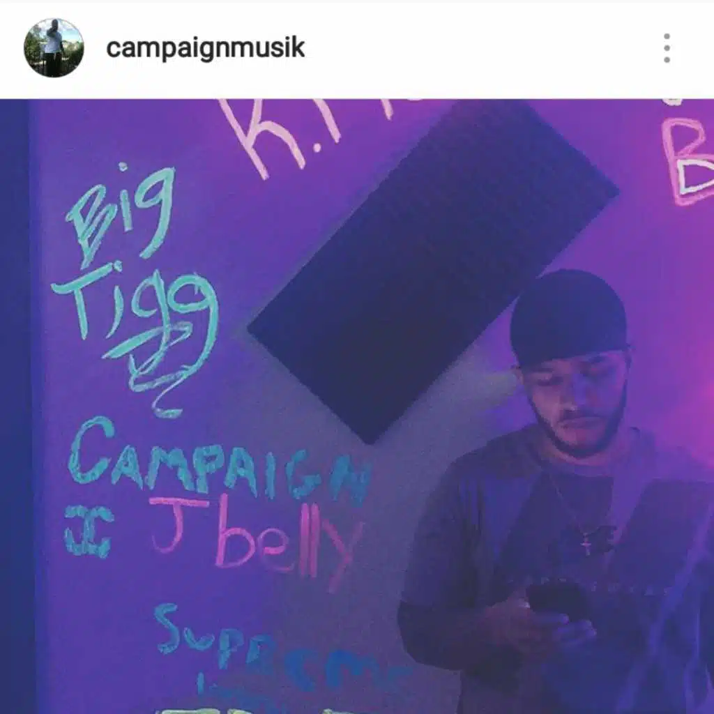 Menace 2 Society Freestyle