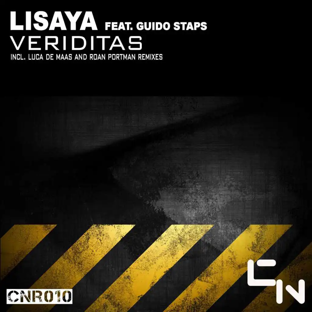 Veriditas (Luca De Maas Dub Remix) [feat. Guido Staps]