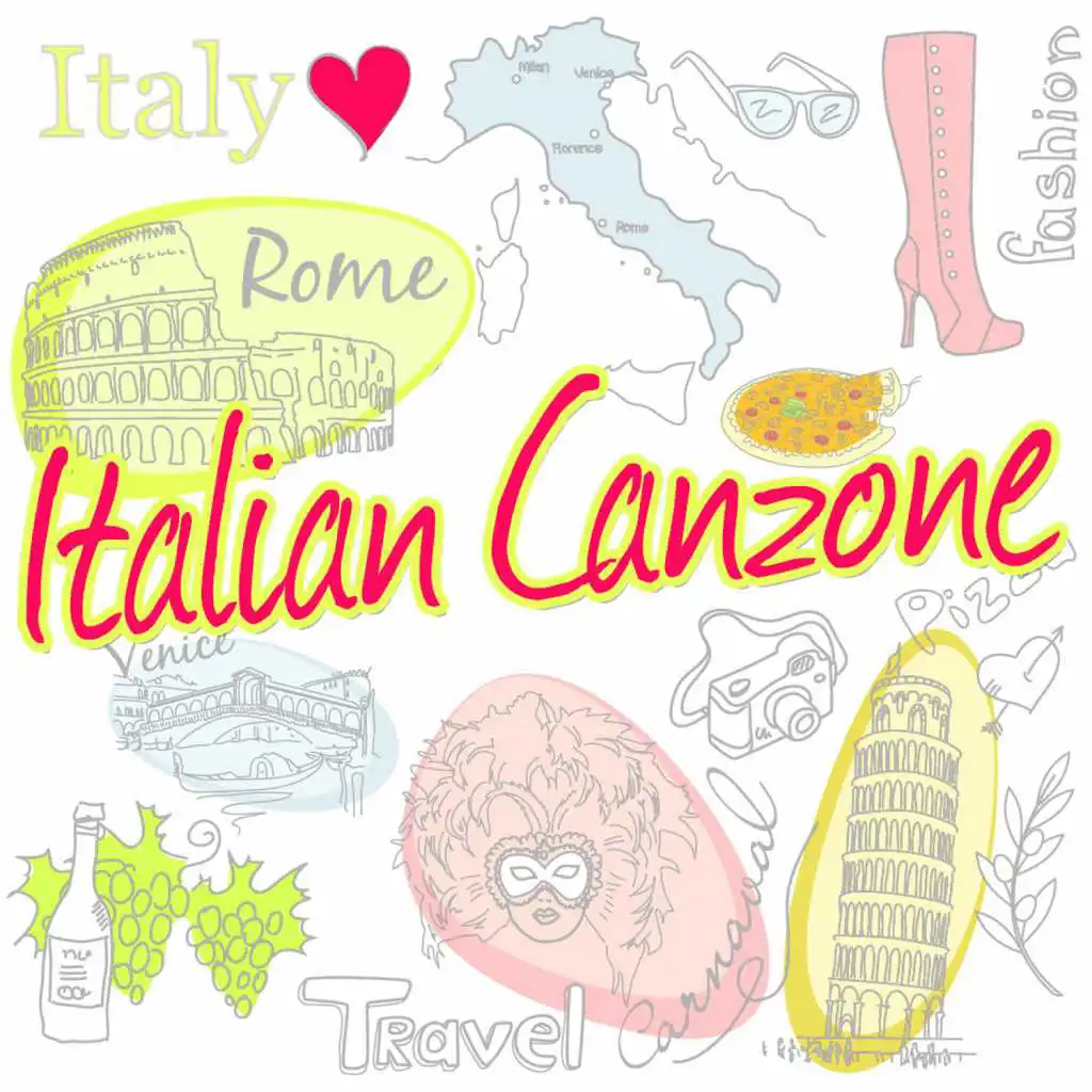 Italian Canzone