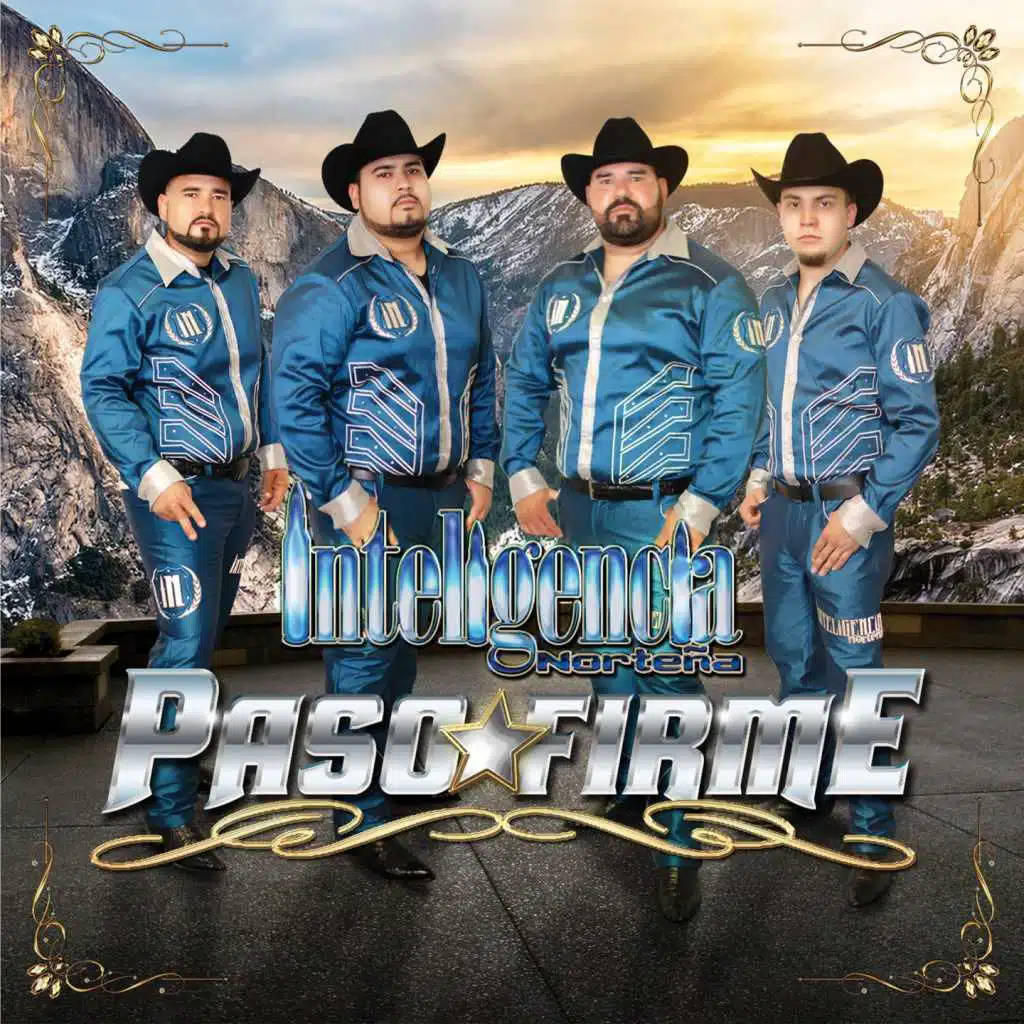 Paso Firme