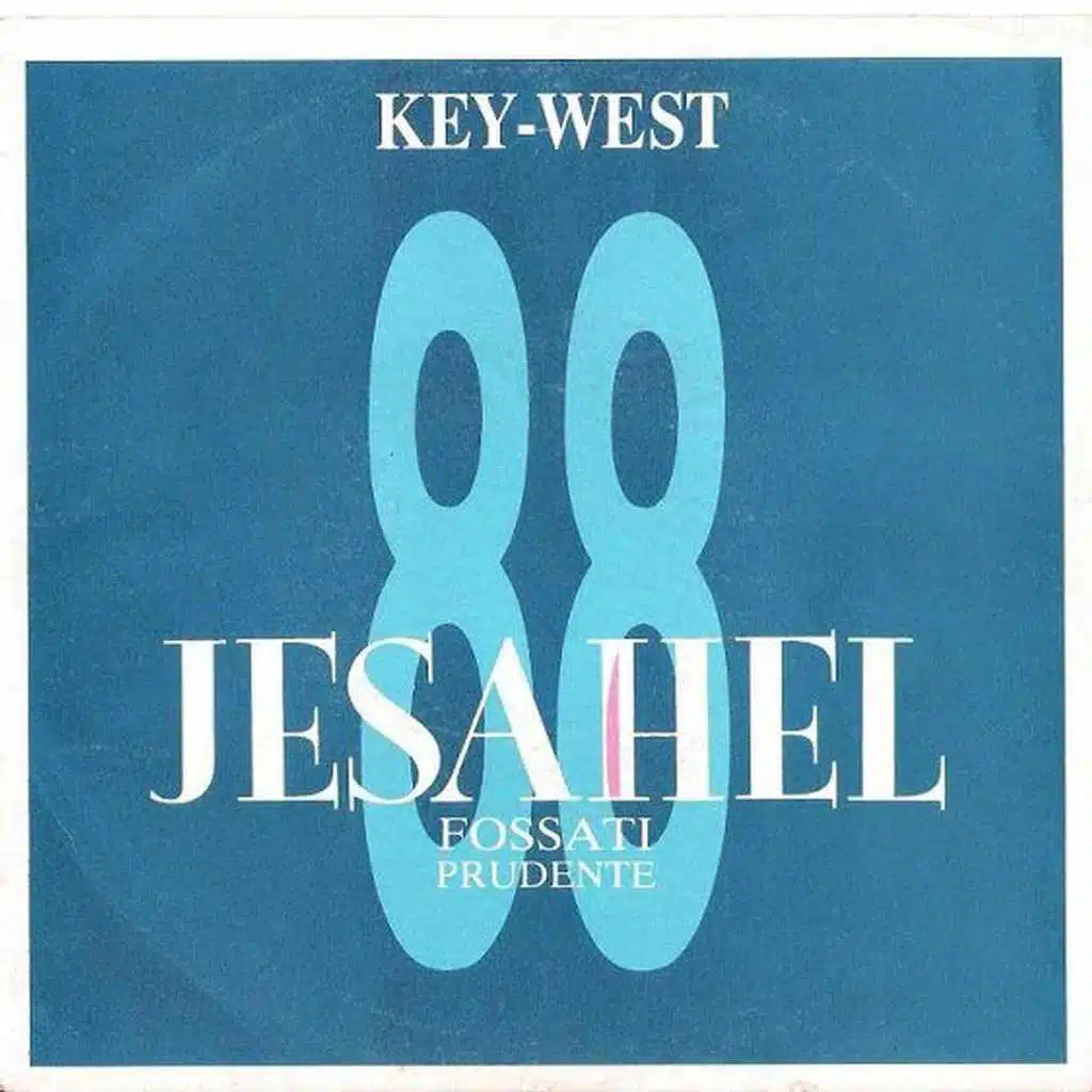 Jesahel