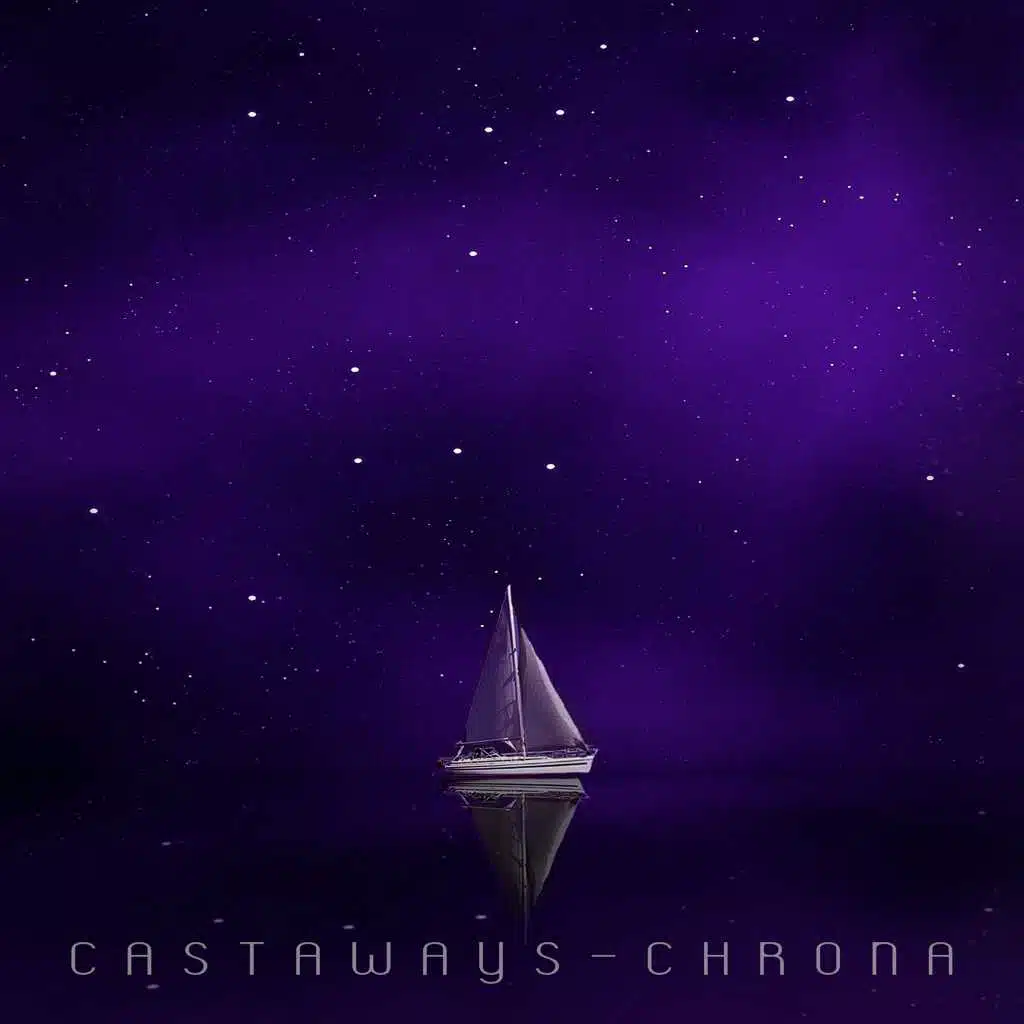 Castaways (feat. Amy Young)