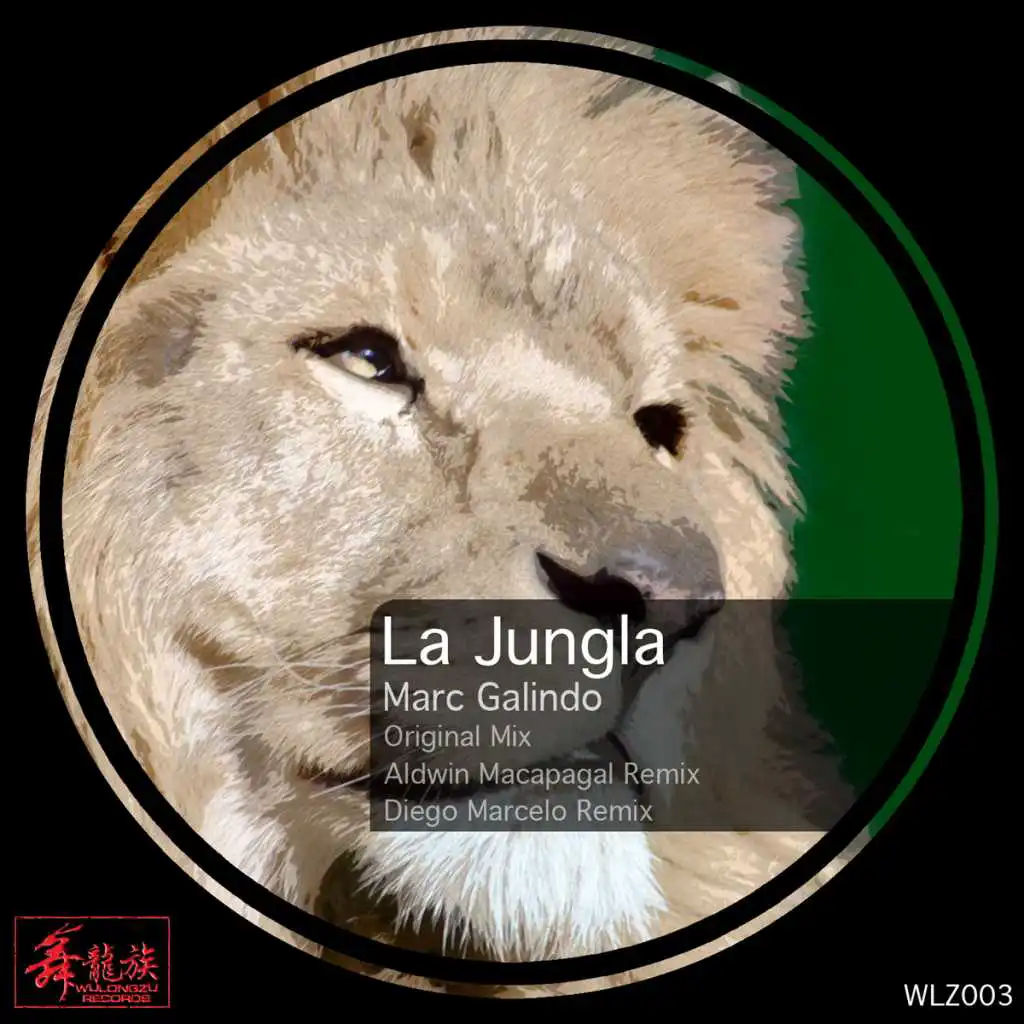 La Jungla