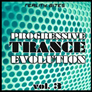 Progressive Trance Evolution, Vol. 3