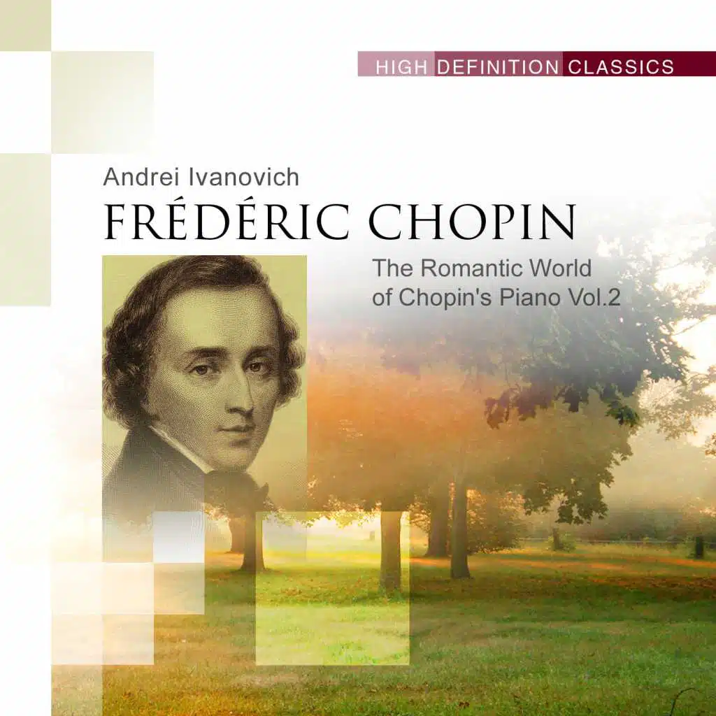 Études, Op. 10 : No.11 in A minor (Winter Whirlwind)