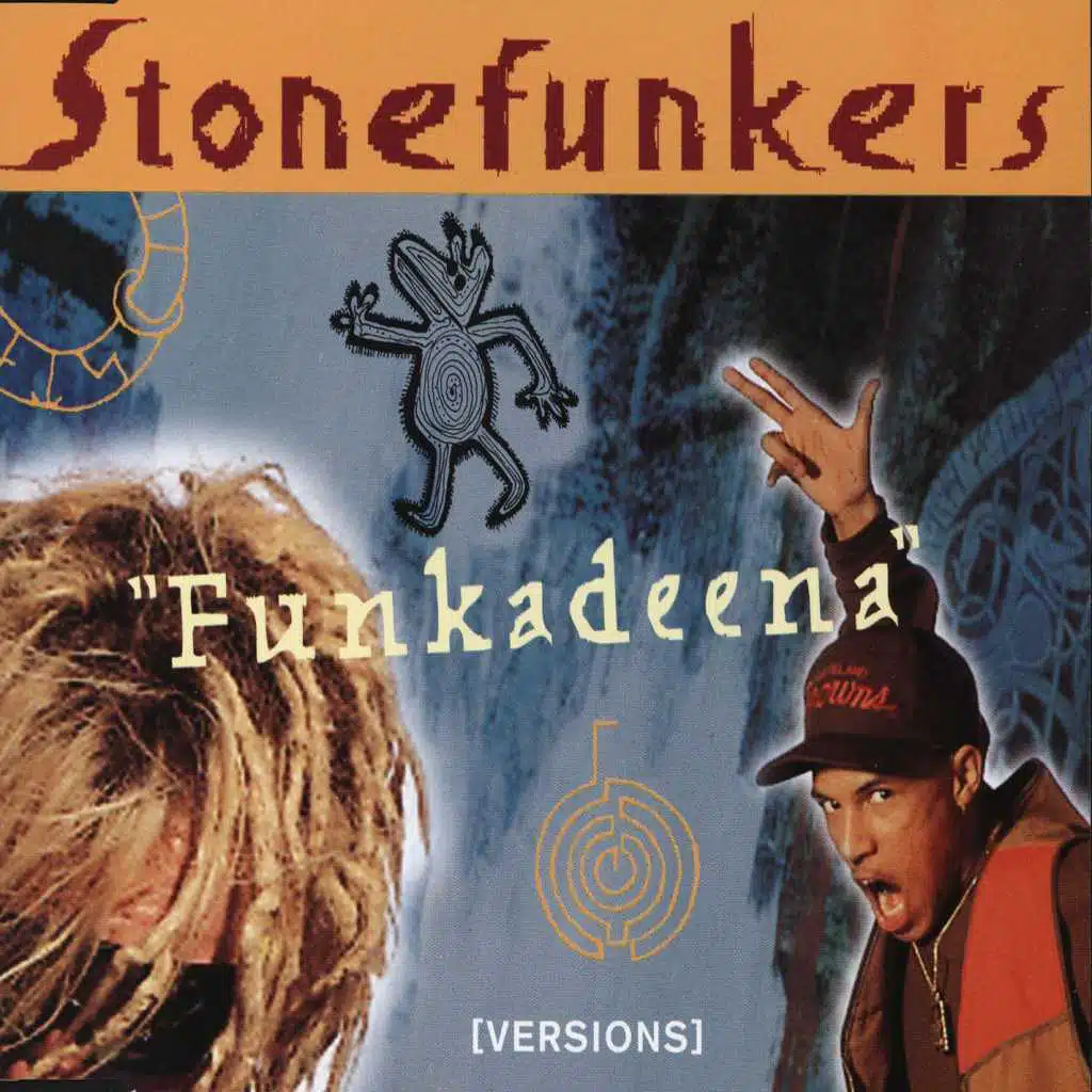 Funkadeena