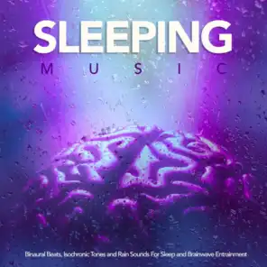 Binaural Beats Sleep, Sleeping Music, Binaural Beats Isochronic Tones Lab