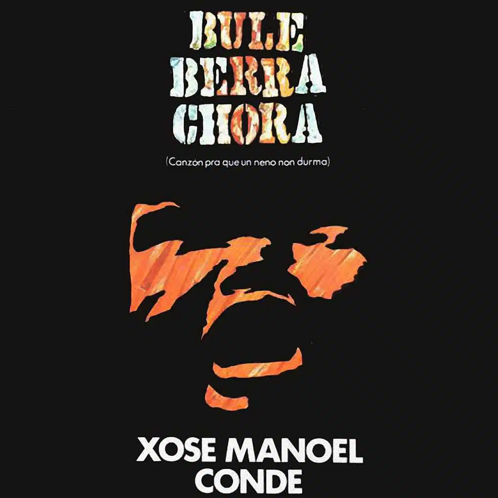 Xose Manoel Conde