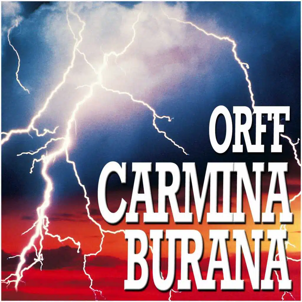 Carmina Burana, Conclusion, Fortuna Imperatrix Mundi: O Fortuna (feat. London Philharmonic Choir)