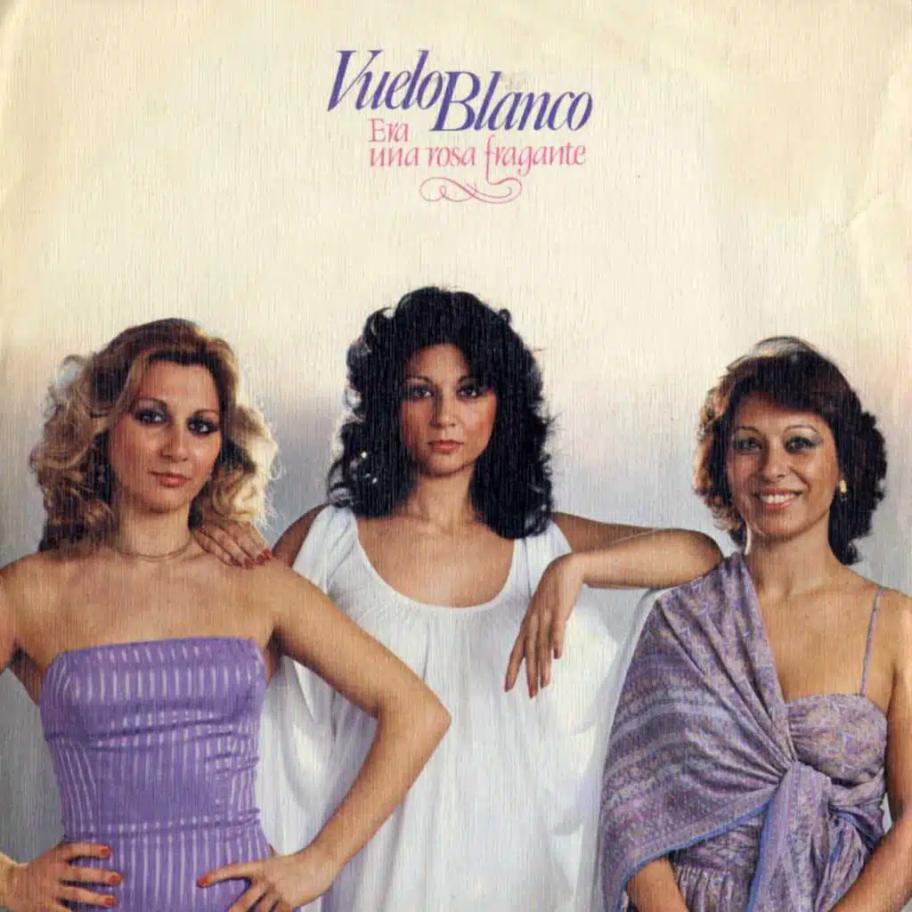 Vuelo Blanco
