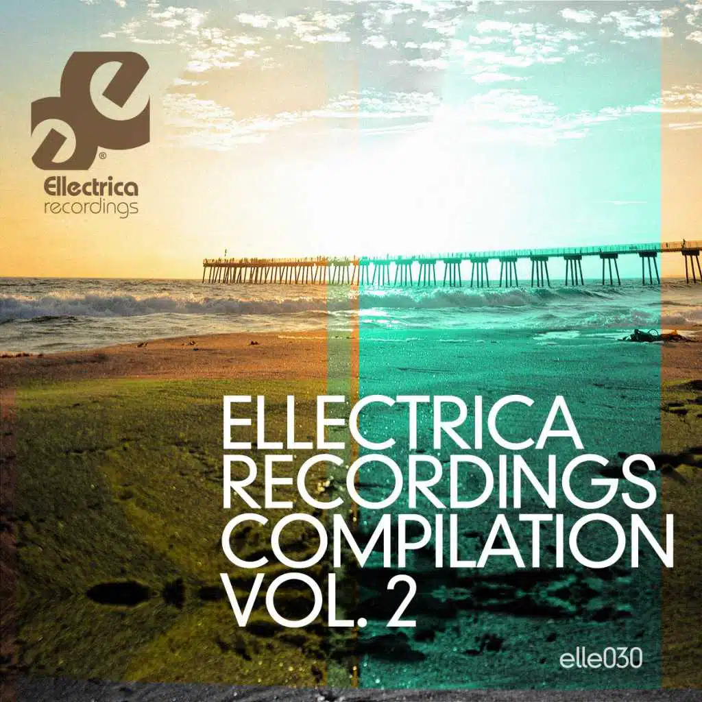 Ellectrica Compilation Volume 2