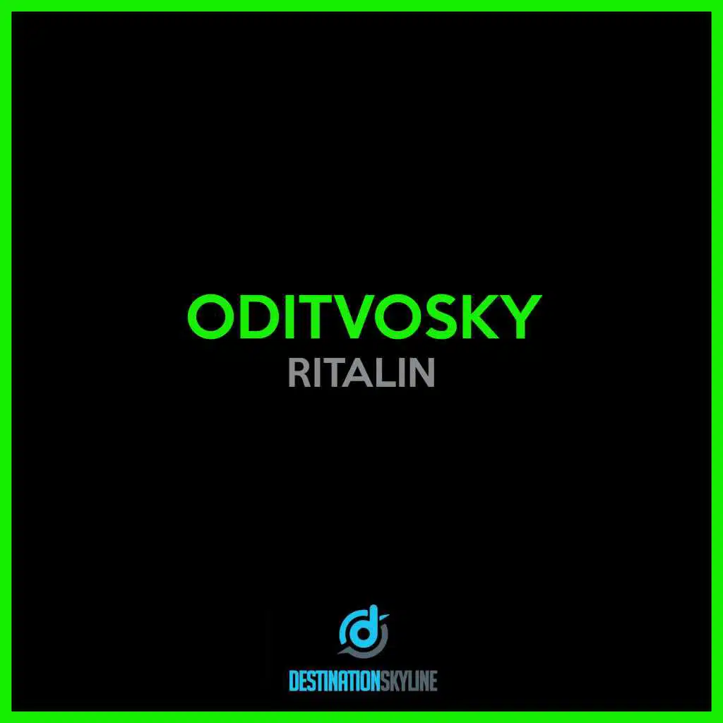 Oditvosky