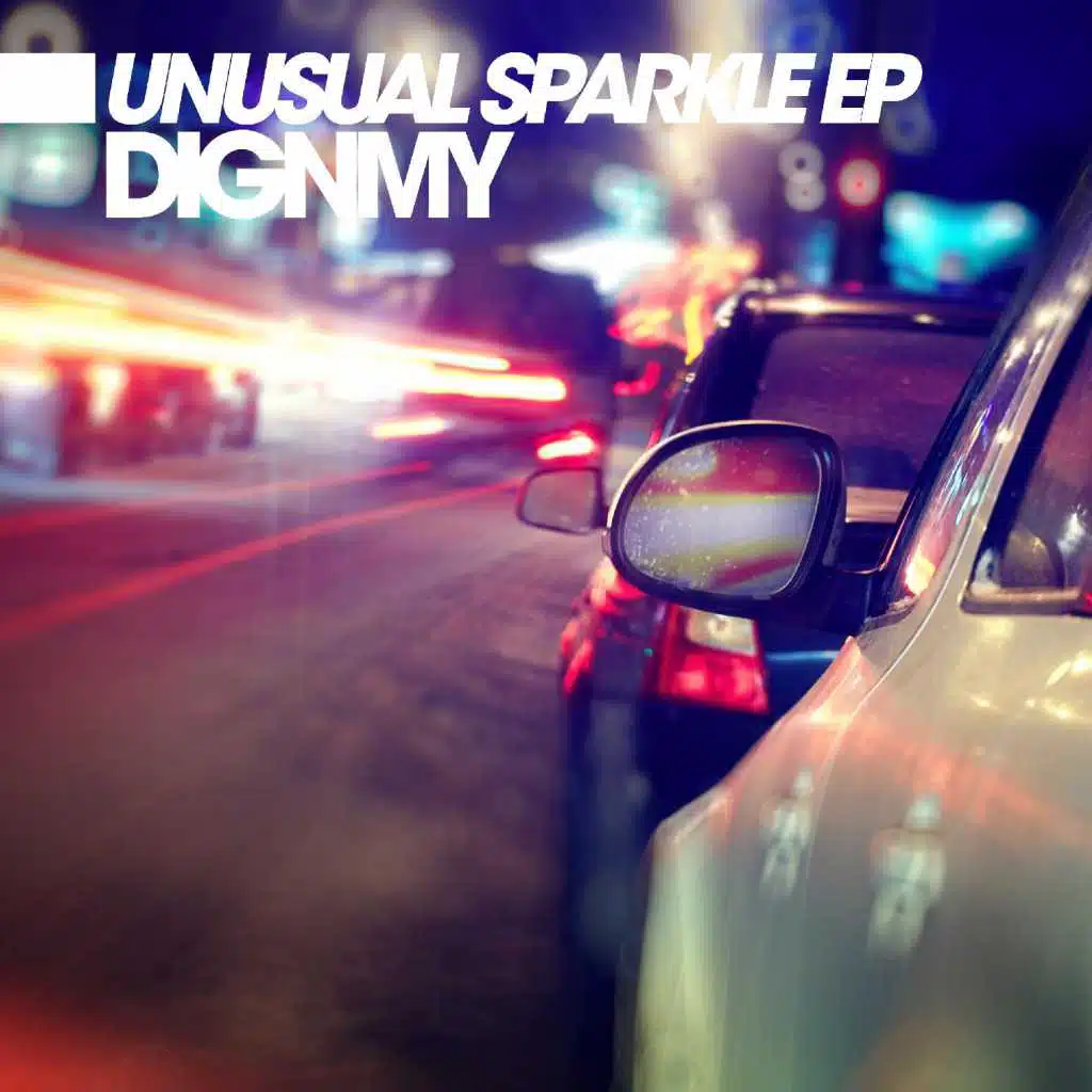Unusual Sparkle EP