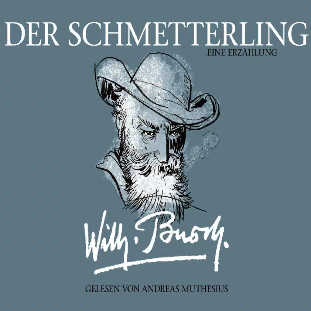 Der Schmetterling  (Teil 10)