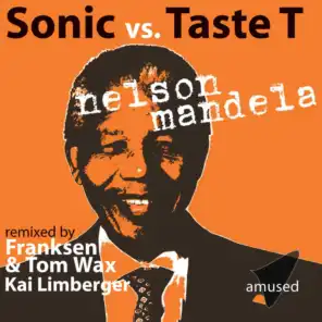 Sonic & Taste T.