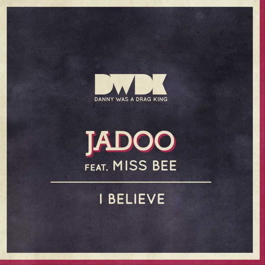 Jadoo feat. Miss Bee