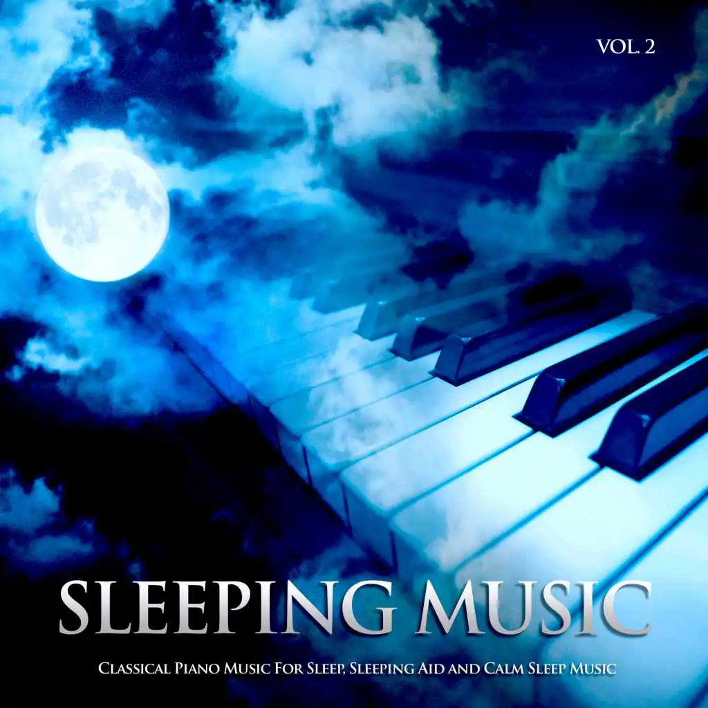 Sleepers Wake - Bach - Classical Piano - Sleeping Music