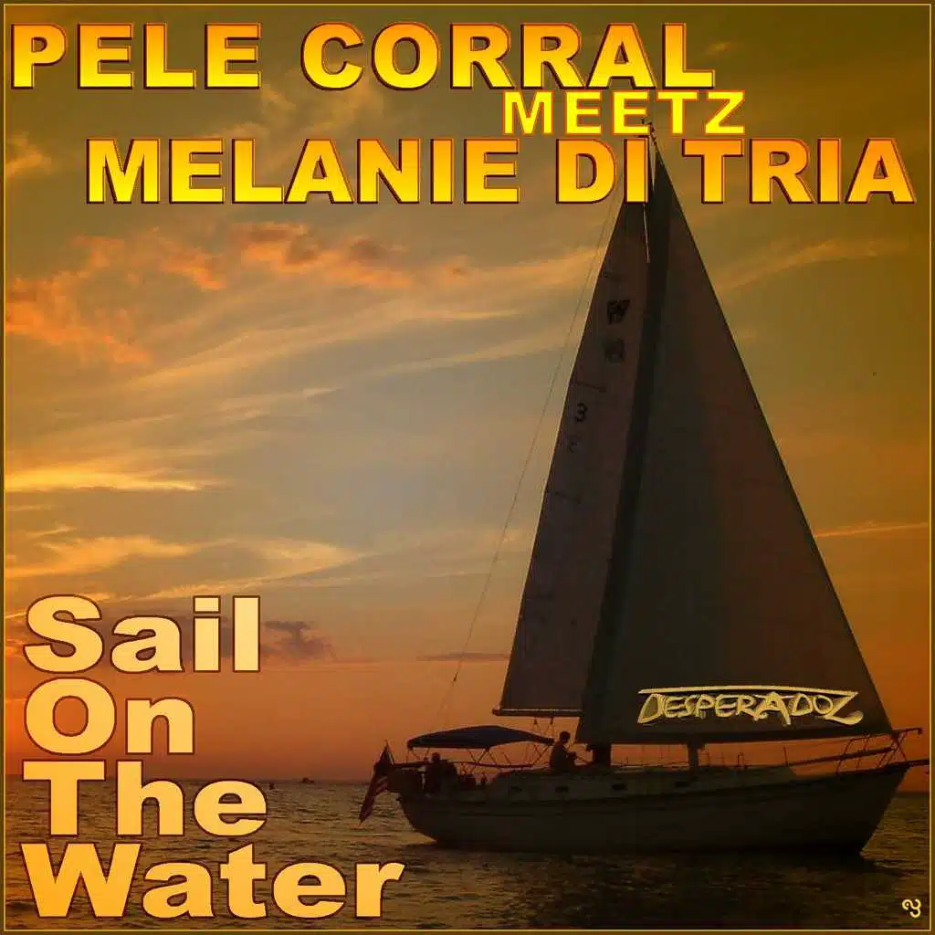 Pele Corral, Melanie Di Tria