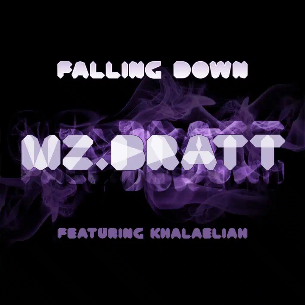 Falling Down (feat. Khalaeliah)