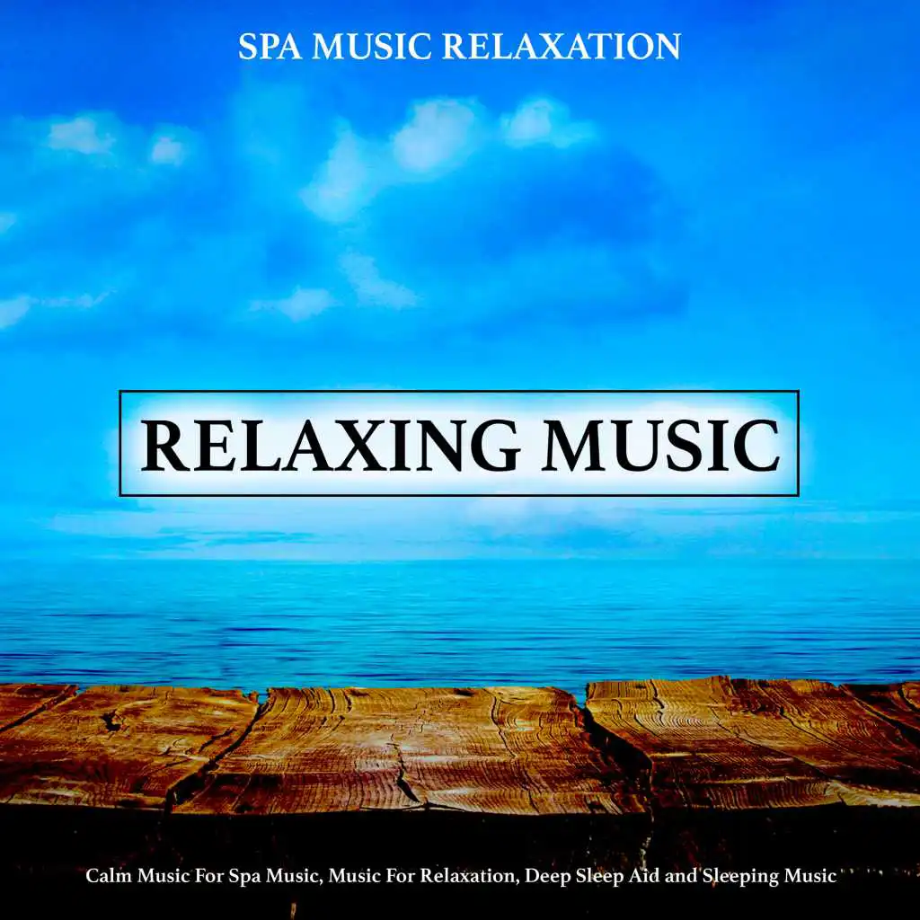 Spa Music Relaxation