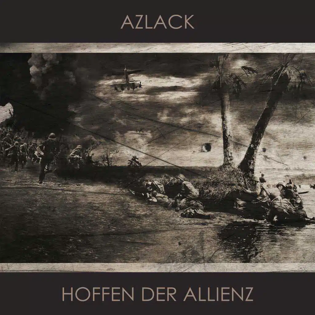 Hoffen Der Allienz