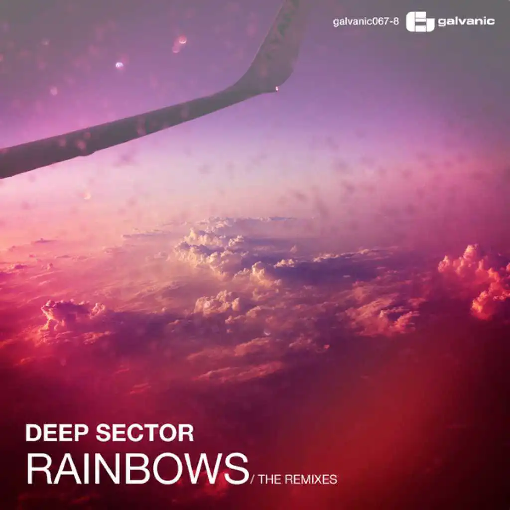 Rainbows (Deep Sector's 2011 Version)