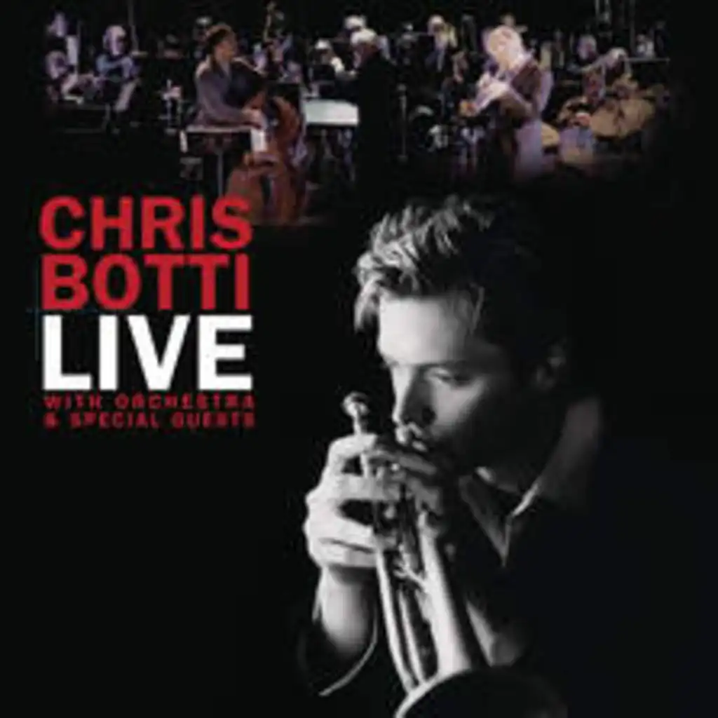 My One and Only Love (Live Audio from The Wilshire Theatre) [feat. Paula Cole]