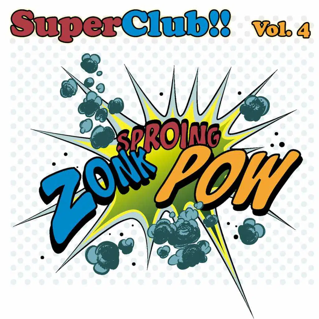 Superclub!, Vol. 4