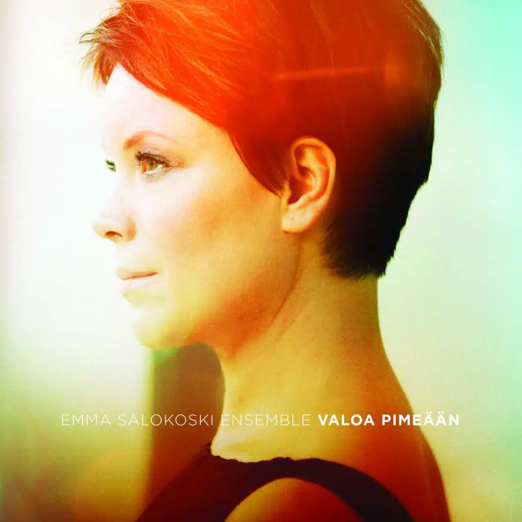 Emma Salokoski Ensemble