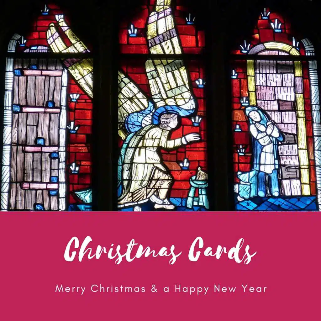 Christmas Cards (Christmas Music Compilation)