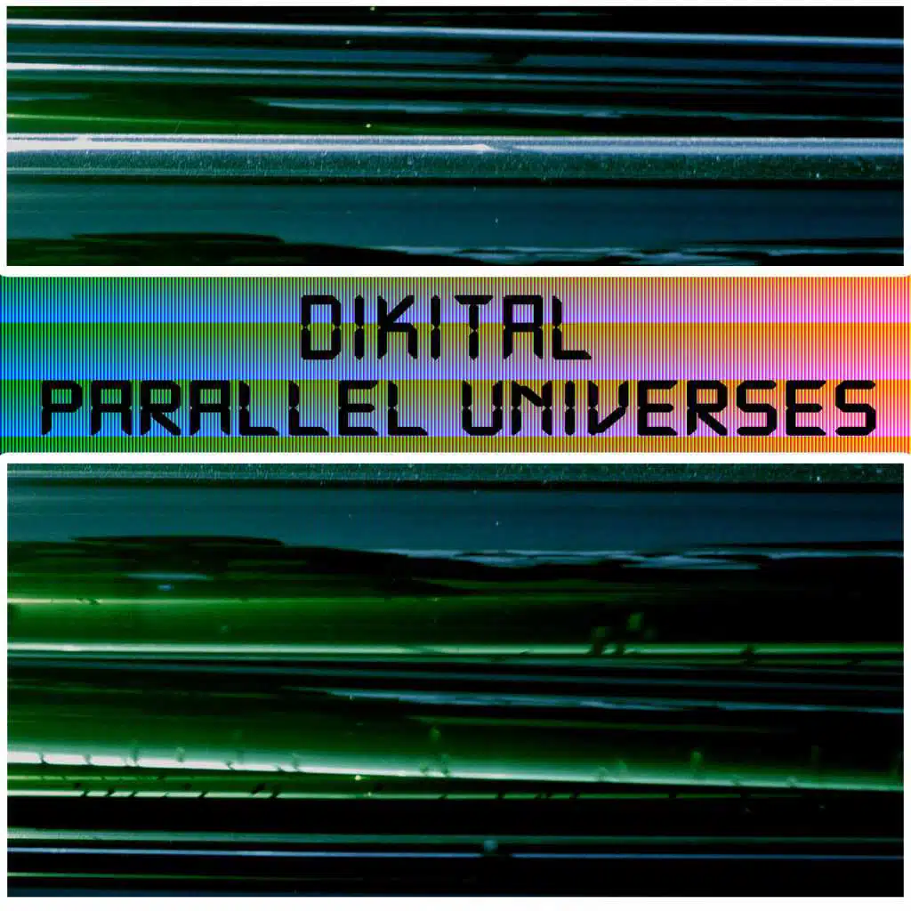 Dikital