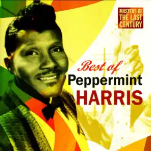 Masters Of The Last Century: Best of Peppermint Harris