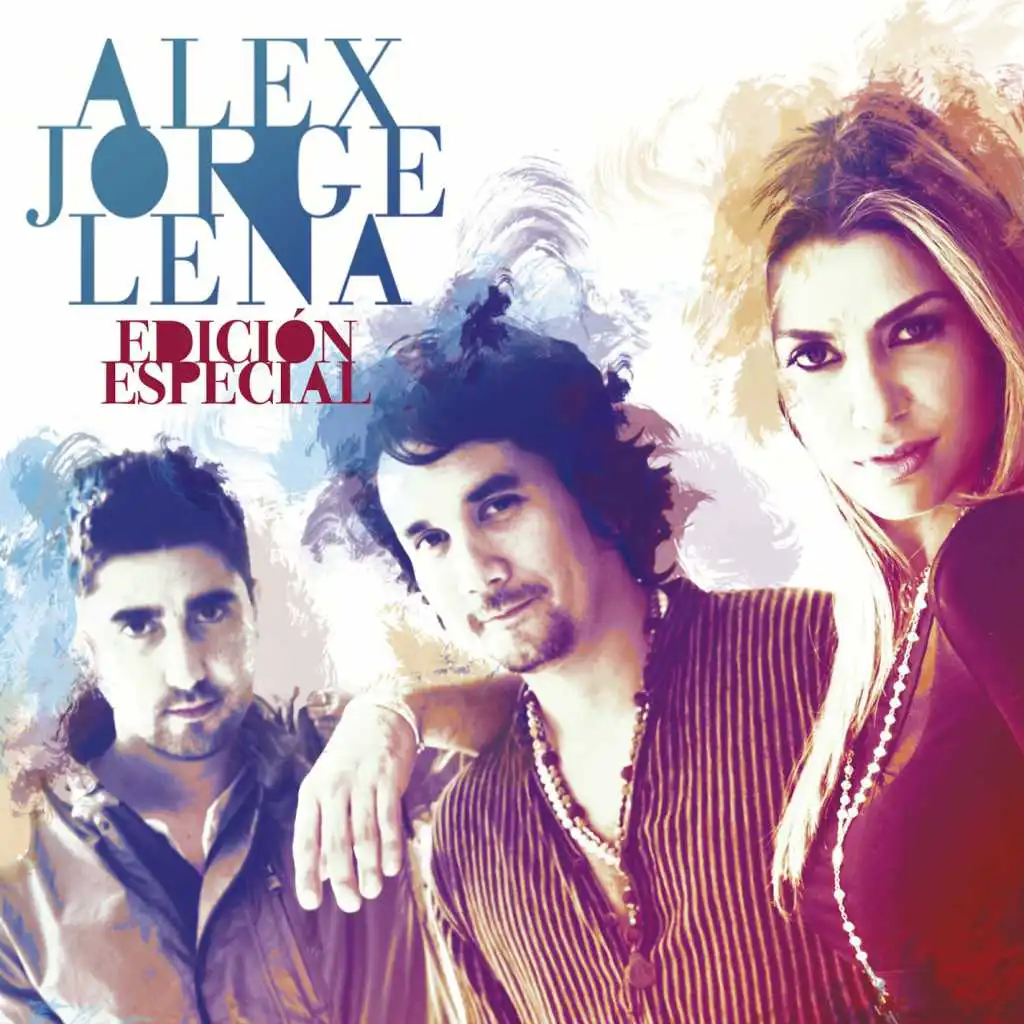 Alex, Jorge Y Lena