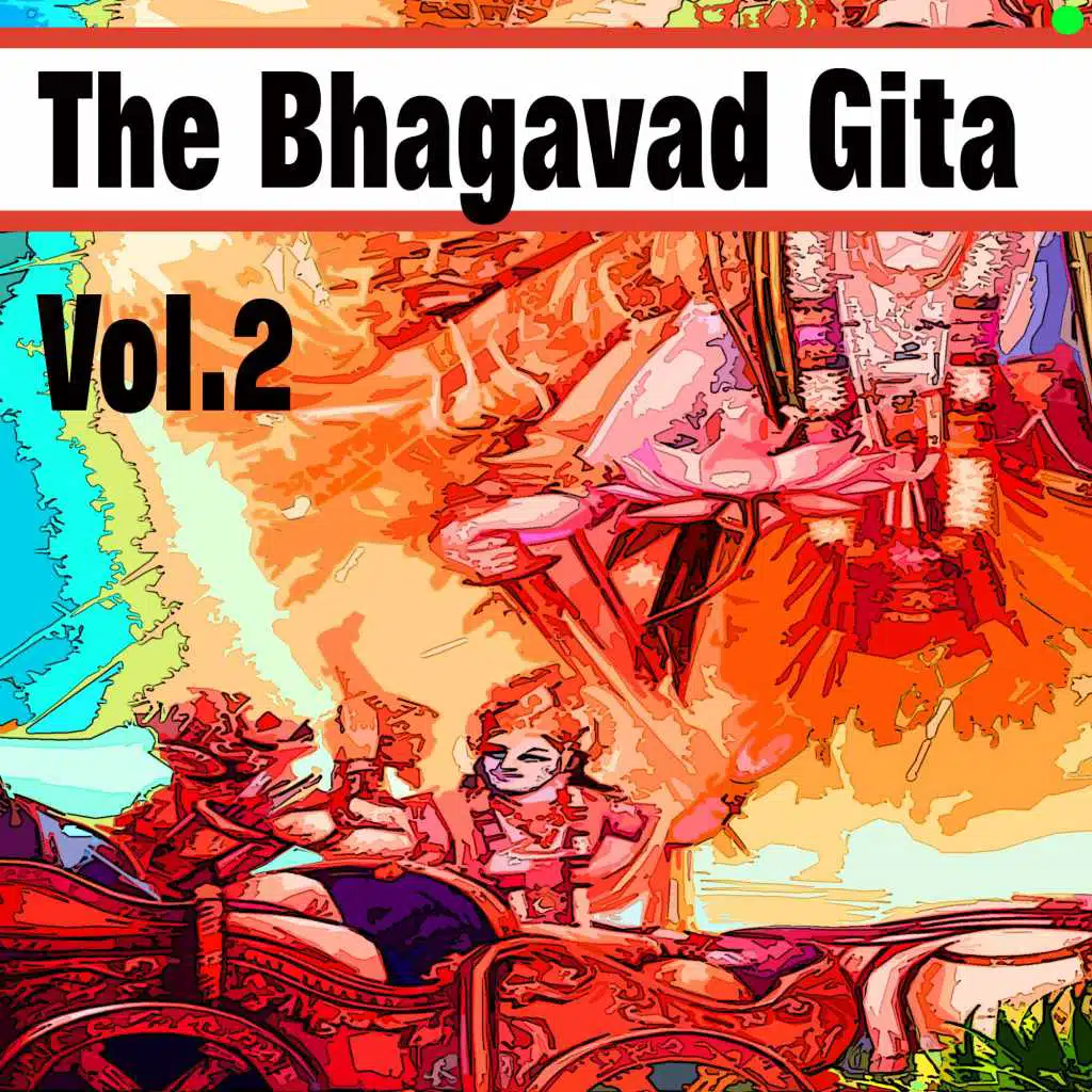 Chapter 6 - Dhyana-Yoga