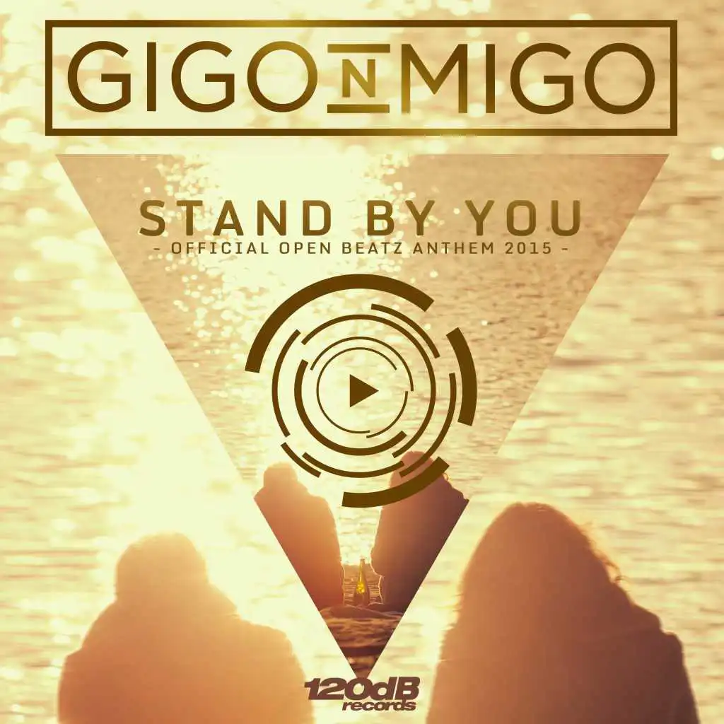 Stand by You (Radio Edit)