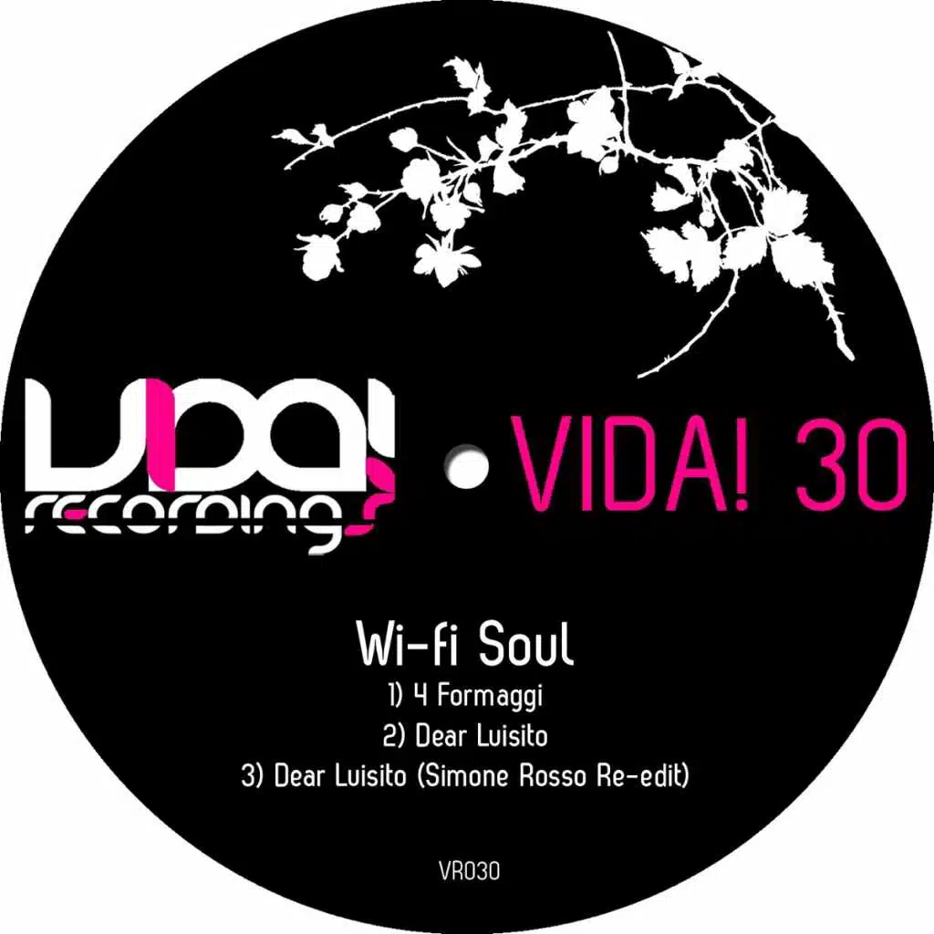 Wi-Fi Soul