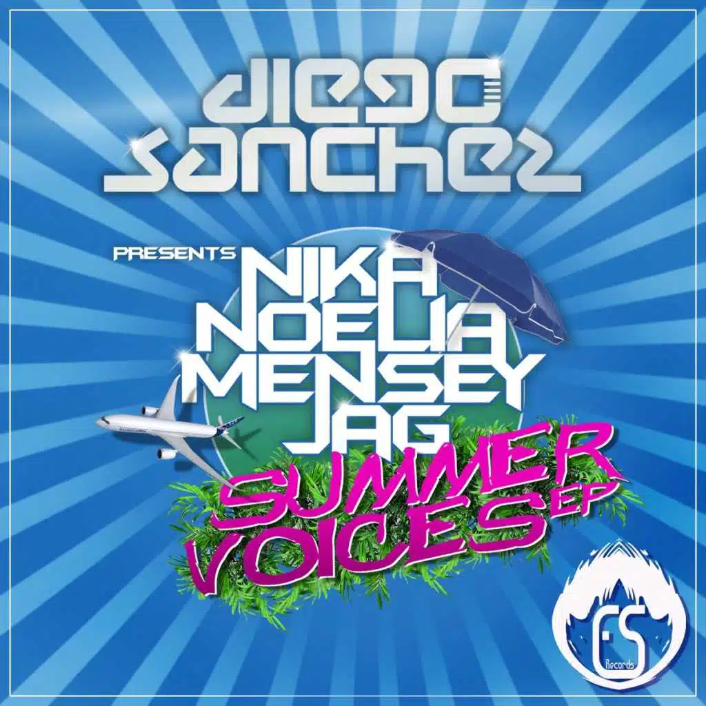Summer Voices
