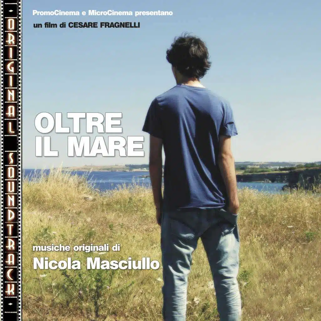 O.S.T. Oltre il mare