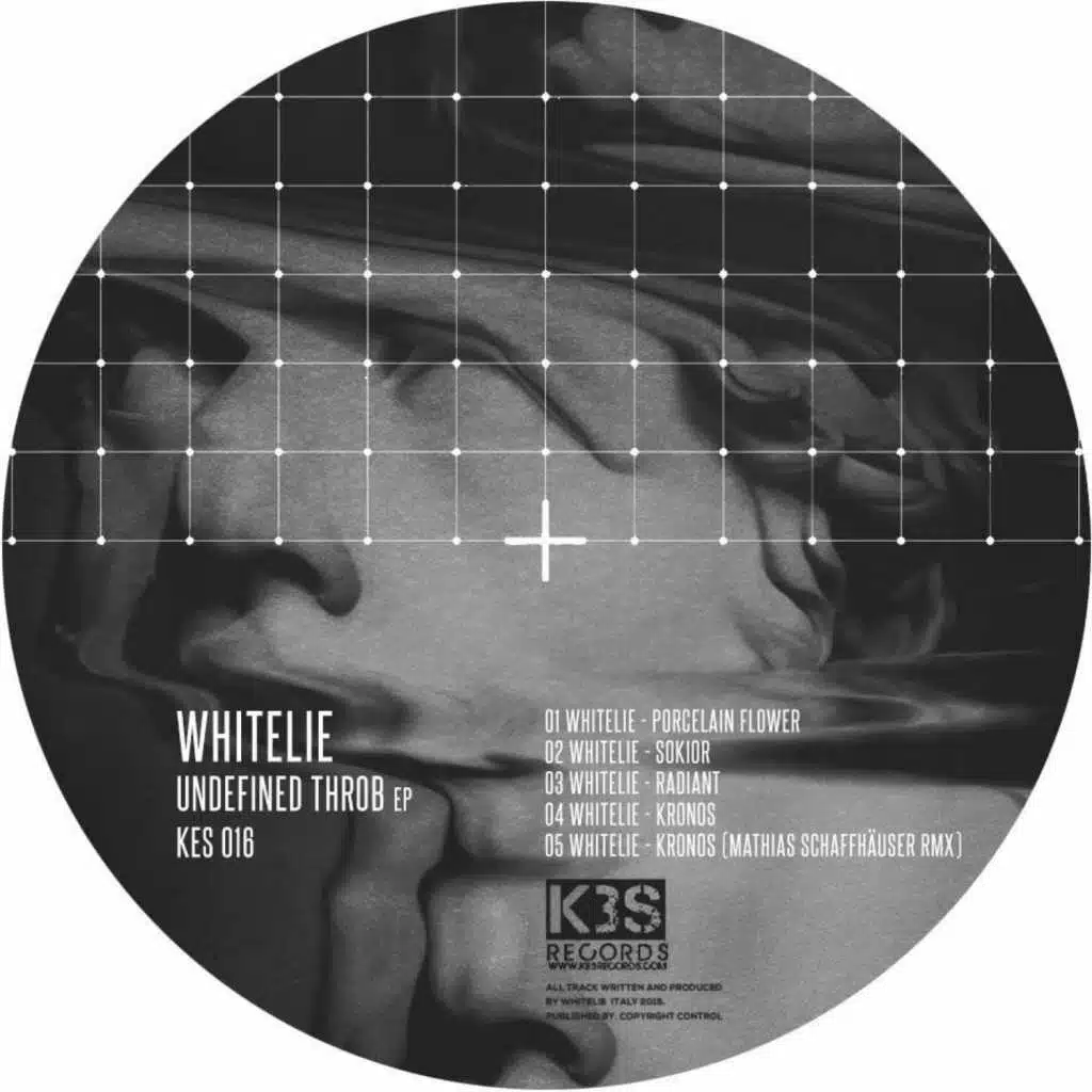 Undefined Throb (feat. Mathias Schaffhauser)