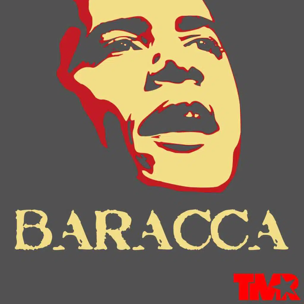 Baracca (Alberto Drago Remix)